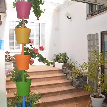 Hotelito Rural Ga7colores Only Adult 4* Montana Blanca