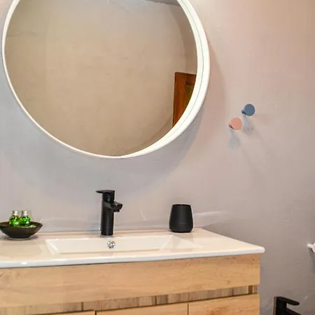 Hotelito Rural Ga7colores Only Adult