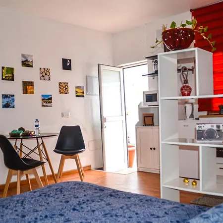 Bed & Breakfast Hotelito Rural Ga7colores Only Adult Montana Blanca