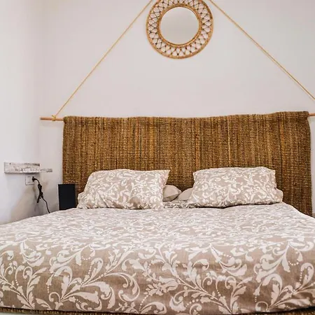 Hotelito Rural Ga7colores Only Adult