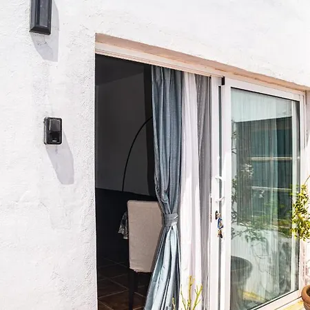 Bed & Breakfast Hotelito Rural Ga7colores Only Adult