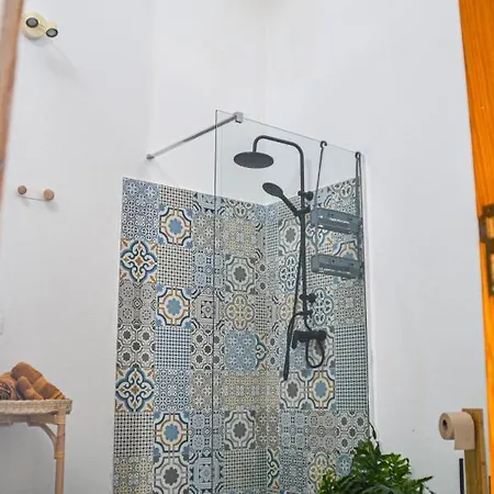 Hotelito Rural Ga7colores Only Adult