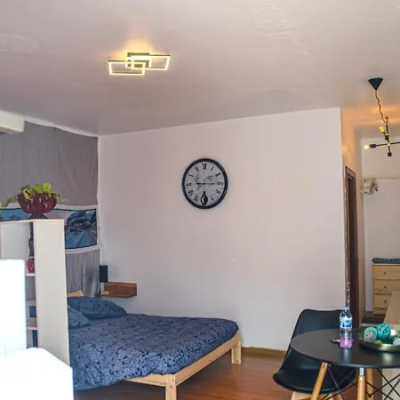 Hotelito Rural Ga7colores Only Adult Couette-café 4*