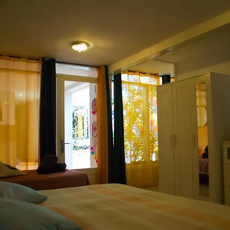 Ga7colores Only Adult Couette-café *
