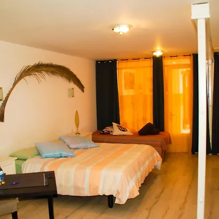 Couette-café Ga7colores Only Adult