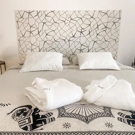 Hotelito Rural Ga7colores Only Adult Bed & Breakfast 4*