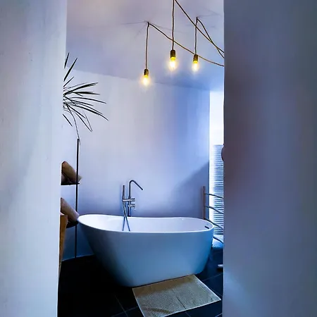 Couette-café Hotelito Rural Ga7colores Only Adult