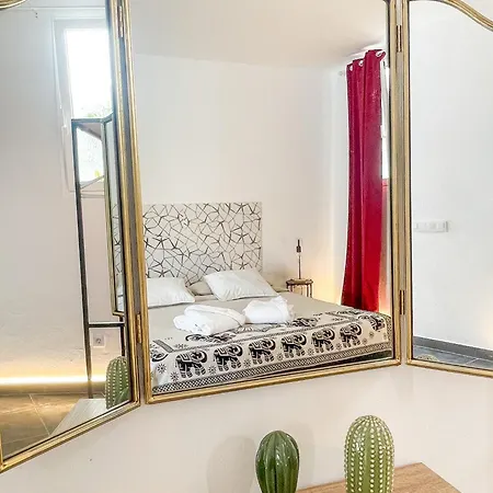 Hotelito Rural Ga7colores Only Adult Bed & Breakfast Montana Blanca