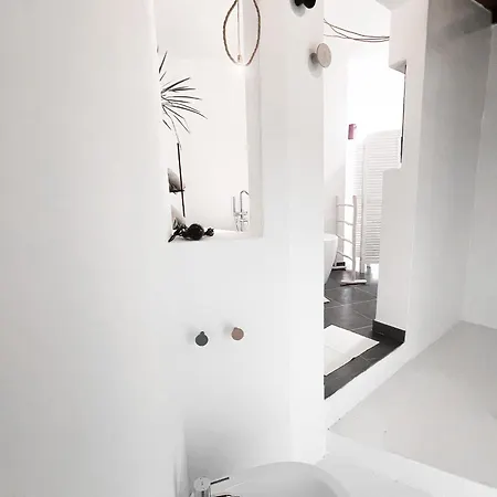 Hotelito Rural Ga7colores Only Adult Montana Blanca