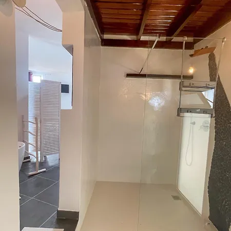 Couette-café Hotelito Rural Ga7colores Only Adult Montana Blanca