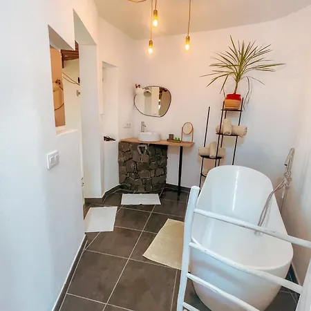 Couette-café Hotelito Rural Ga7colores Only Adult 4*