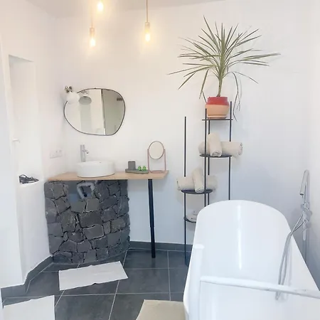 Hotelito Rural Ga7colores Only Adult 4*