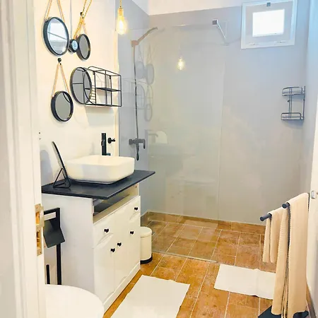 Couette-café Hotelito Rural Ga7colores Only Adult 4*