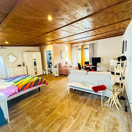 Hotelito Rural Ga7colores Only Adult Couette-café 4*