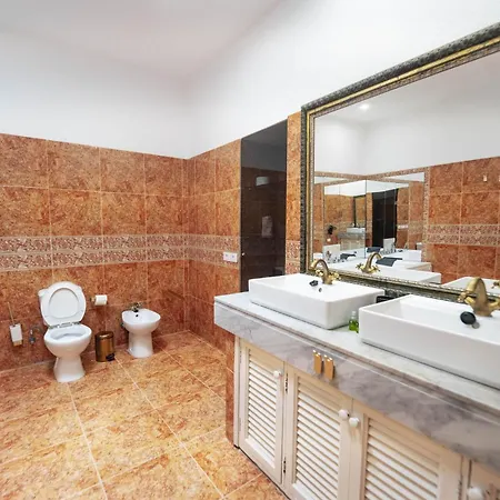 Couette-café Hotelito Rural Ga7colores Only Adult