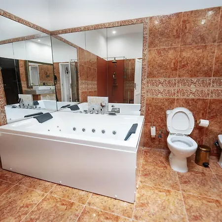 Hotelito Rural Ga7colores Only Adult 4*