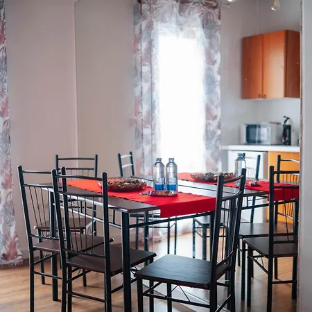 Couette-café Hotelito Rural Ga7colores Only Adult Montana Blanca