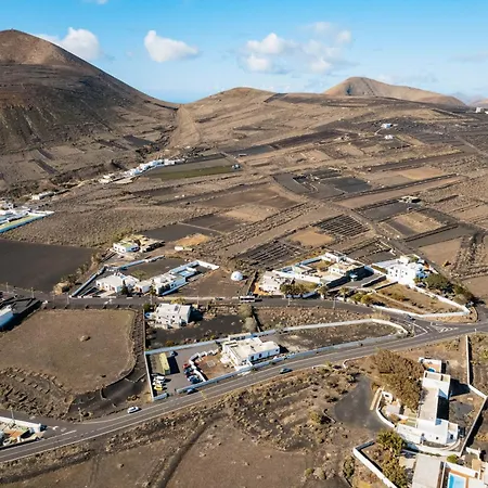 Couette-café Hotelito Rural Ga7colores Only Adult 4*