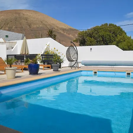 Bed & Breakfast Hotelito Rural Ga7colores Only Adult 4*