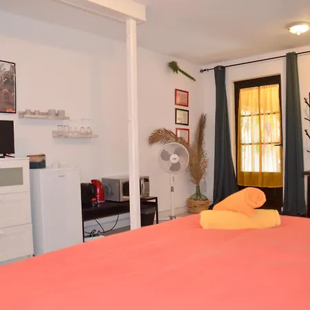 Bed & Breakfast Ga7colores Only Adult Montana Blanca