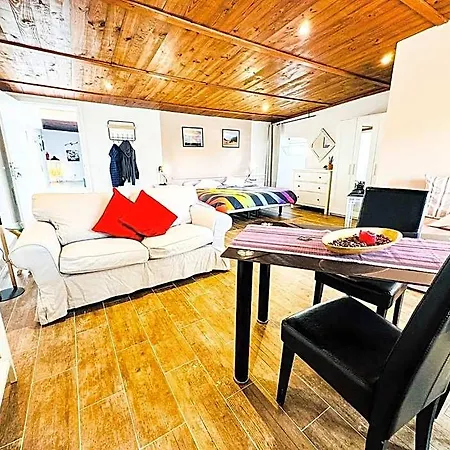 Hotelito Rural Ga7colores Only Adult Bed & Breakfast 4*