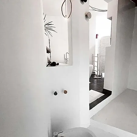 Hotelito Rural Ga7colores Only Adult ベッド・アンド・ブレックファスト Montana Blanca