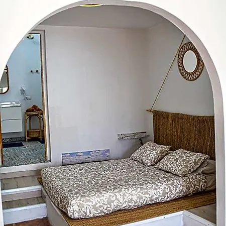 Couette-café Hotelito Rural Ga7colores Only Adult 4*