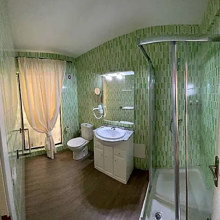 Hotelito Rural Ga7colores Only Adult Panzió 4*