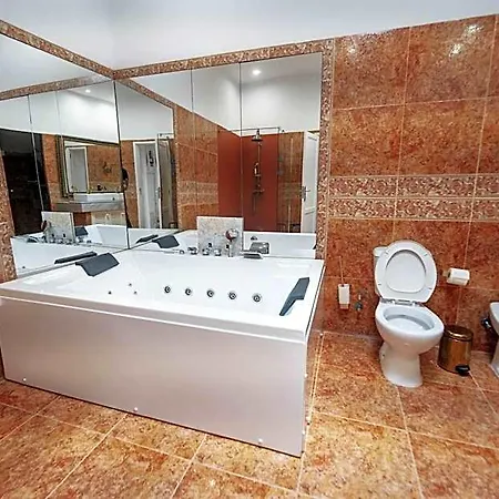 Hotelito Rural Ga7colores Only Adult