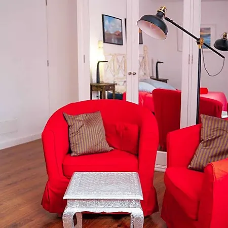 Hotelito Rural Ga7colores Only Adult 4* Montana Blanca