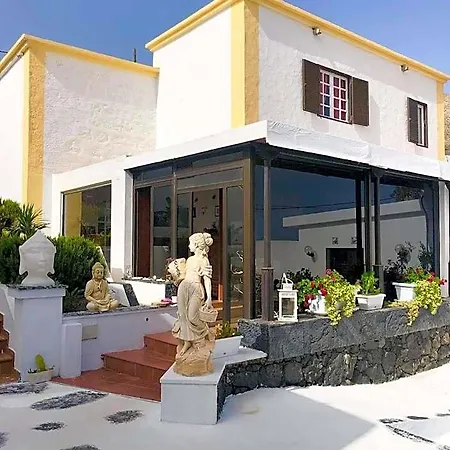 ベッド・アンド・ブレックファスト Hotelito Rural Ga7colores Only Adult 4*