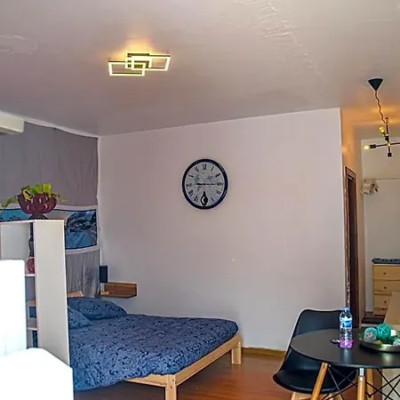 Couette-café Hotelito Rural Ga7colores Only Adult 4*
