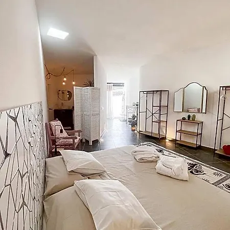 Hotelito Rural Ga7colores Only Adult Montana Blanca