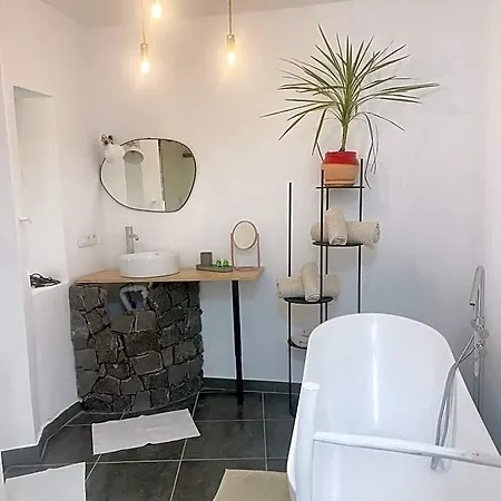 ベッド・アンド・ブレックファスト Hotelito Rural Ga7colores Only Adult 4*