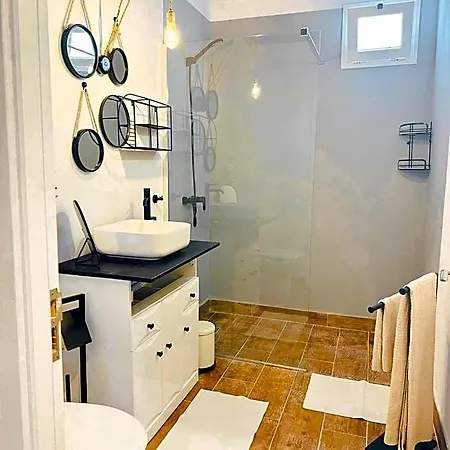Bed & Breakfast Hotelito Rural Ga7colores Only Adult Montana Blanca
