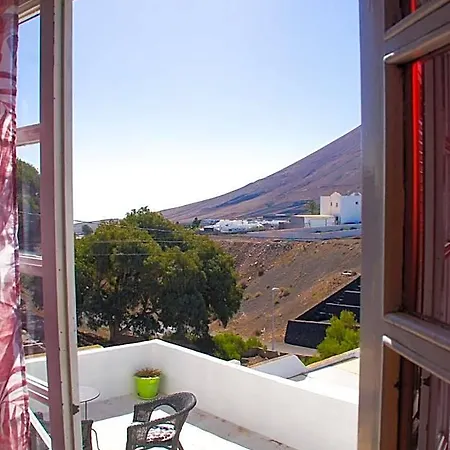 Hotelito Rural Ga7colores Only Adult Bed & Breakfast Montana Blanca