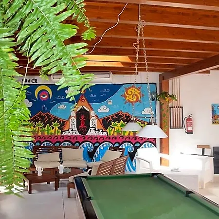 Bed & Breakfast Hotelito Rural Ga7colores Only Adult