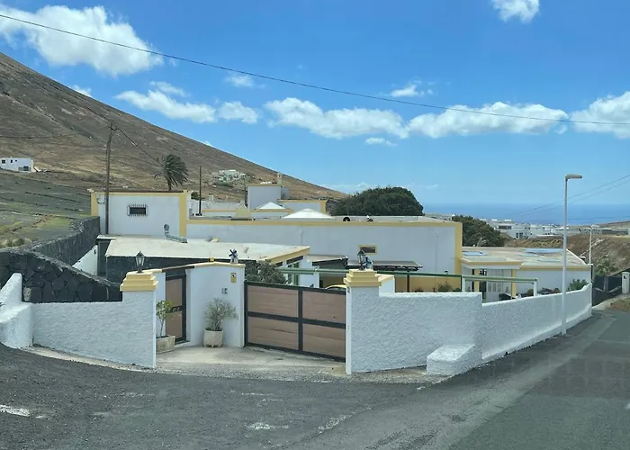 Bed & Breakfast Hotelito Rural Ga7colores Only Adult