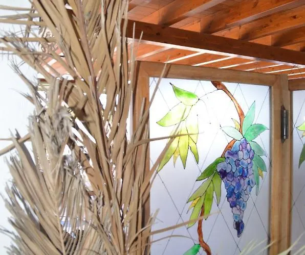 Panzió Hotelito Rural Ga7colores Only Adult 4*