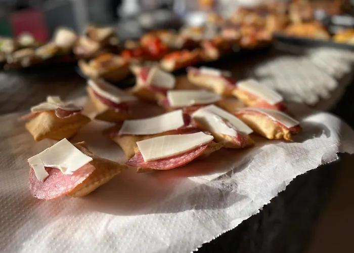 Hotelito Rural Ga7colores Only Adult Montana Blanca