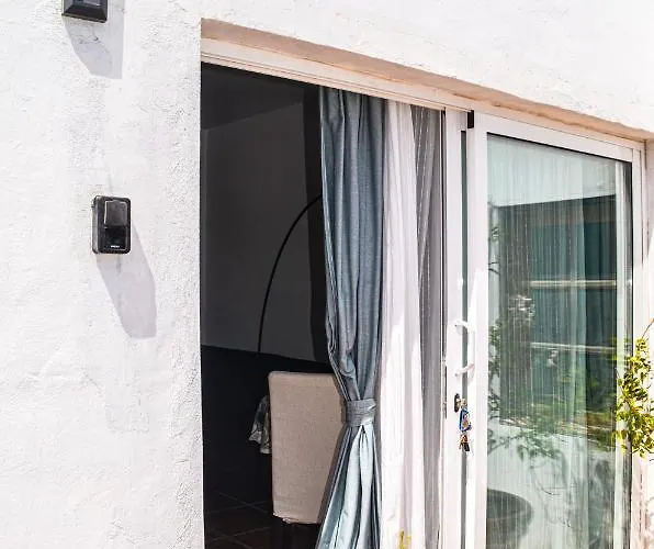 Bed & Breakfast Hotelito Rural Ga7colores Only Adult