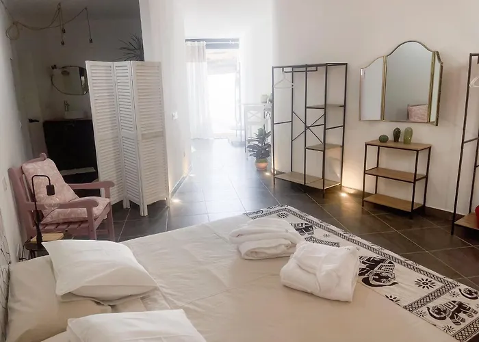 Hotelito Rural Ga7colores Only Adult Bed & Breakfast 4*