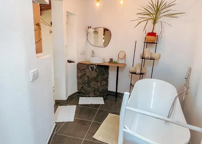 Bed & Breakfast Hotelito Rural Ga7colores Only Adult 4*