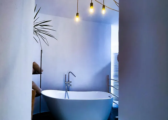 Hotelito Rural Ga7colores Only Adult