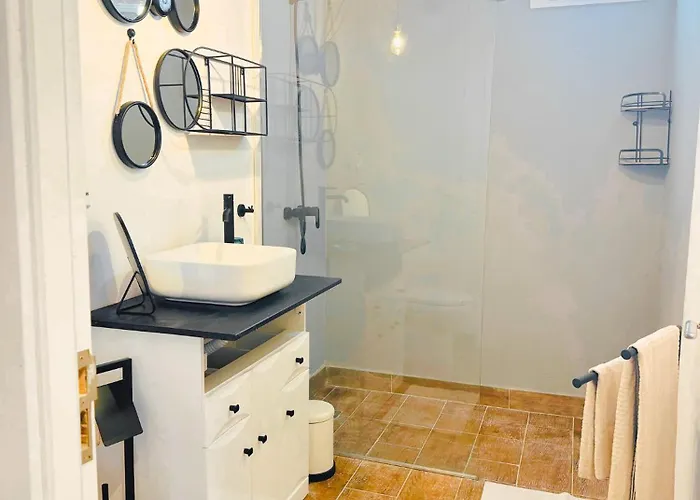 Bed & Breakfast Hotelito Rural Ga7colores Only Adult 4*