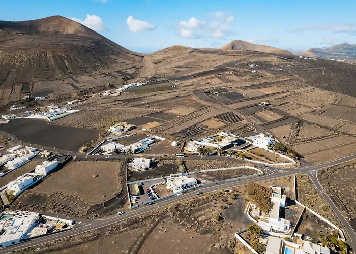 Bed & Breakfast Hotelito Rural Ga7colores Only Adult 4*