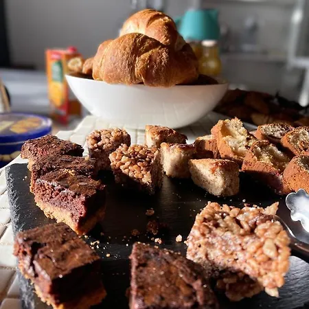 Frühstückspension Hotelito Rural Ga7colores Only Adult