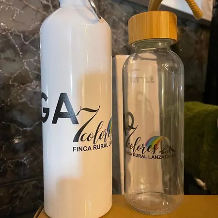 Hotelito Rural Ga7colores Only Adult Montana Blanca