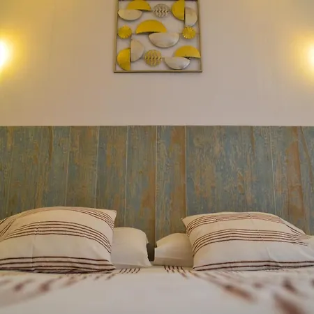 Hotelito Rural Ga7colores Only Adult Frühstückspension 4*