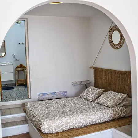 Hotelito Rural Ga7colores Only Adult 4*